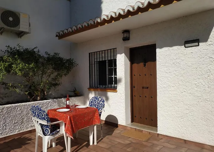 Apartamento Encantador Apartamento-céntrico-con Amplio Jardín *