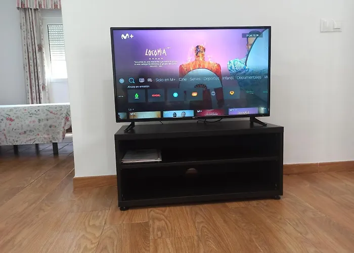 Encantador Apartamento-céntrico-con Amplio Jardín * Torremolinos