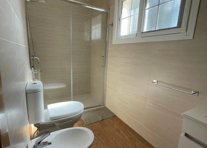 Encantador Apartamento-céntrico-con Amplio Jardín * Torremolinos