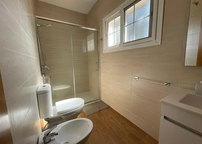 Apartamento Encantador Apartamento-céntrico-con Amplio Jardín